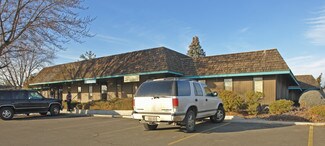 Plus de détails pour 617 S 48th Ave, Yakima, WA - Bureau à louer