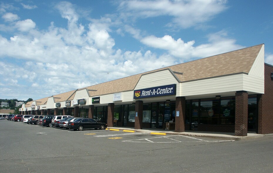 100 Division St, Ansonia, CT à louer - Autre – Image 2 sur 2