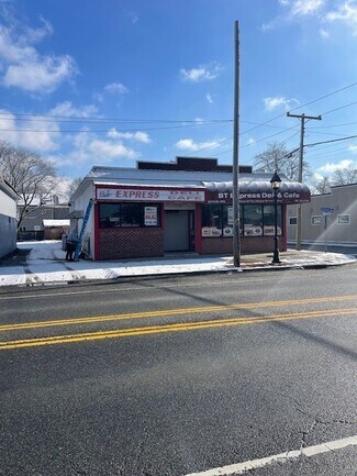 Plus de détails pour 85 Carleton Ave, Islip Terrace, NY - Local commercial à vendre