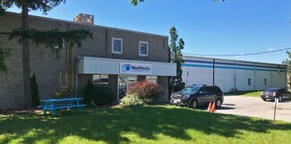 Plus de détails pour 1015 Green Valley Rd, London, ON - Industriel/Logistique à louer