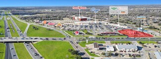 Plus de détails pour 2335 Boonville Rd, Bryan, TX - Local commercial à vendre