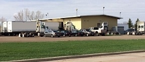 Plus de détails pour 2425 W Waukau Ave, Oshkosh, WI - Industriel/Logistique à vendre