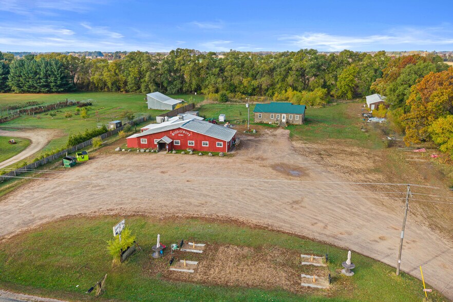 N4183 4th Ave, Hancock, WI à vendre - Photo de l’immeuble – Image 3 sur 41
