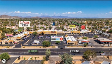 18631 19th Ave, Phoenix, AZ à louer Photo intérieure– Image 1 sur 2