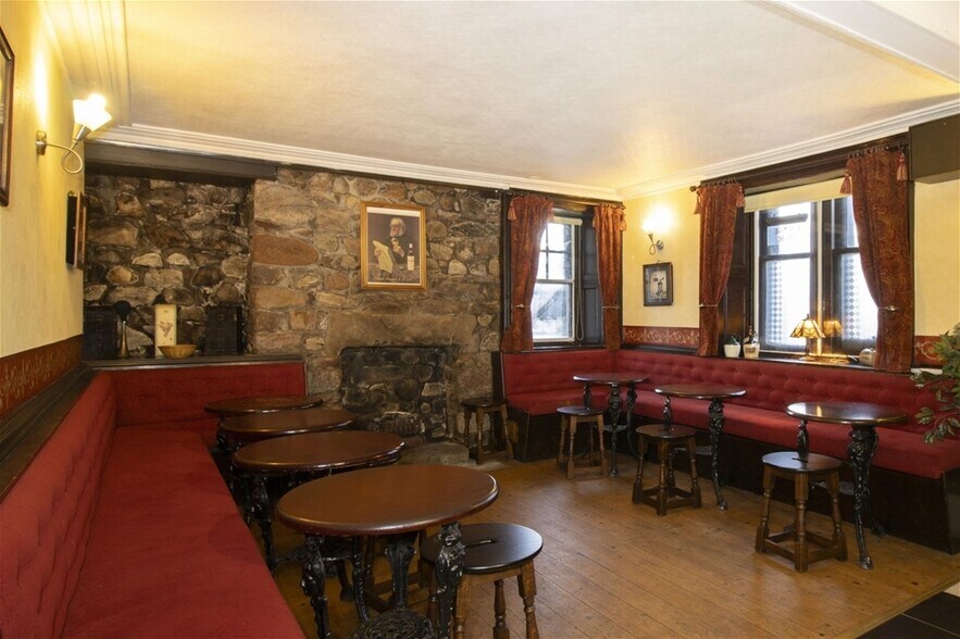 5 Victoria Pl, Portknockie à vendre - Photo de l’immeuble – Image 2 sur 15