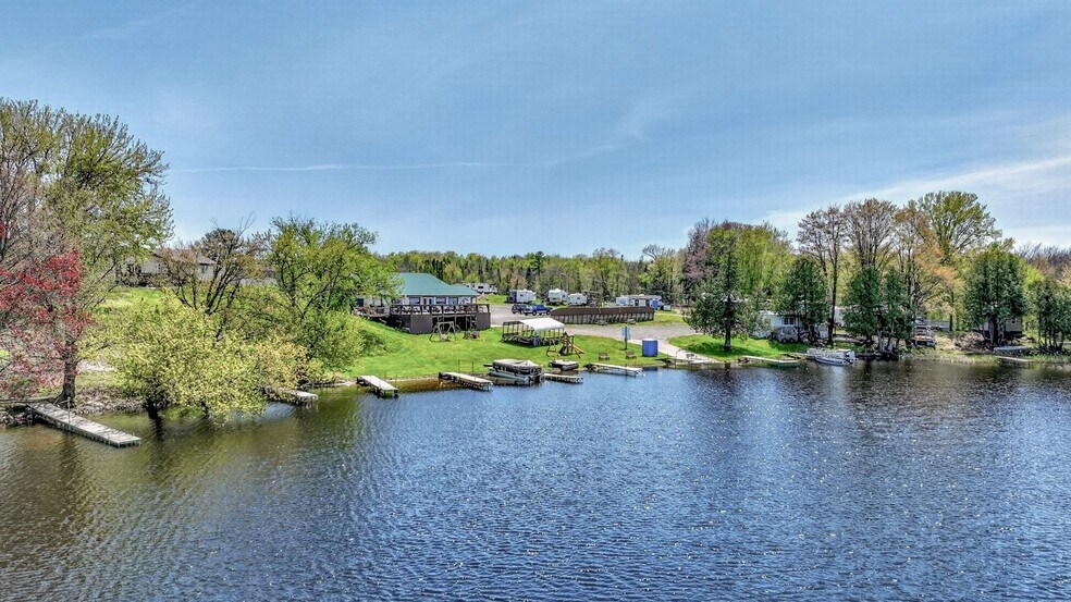 16061 296th St, Cornell, WI à vendre - Aérien – Image 3 sur 78