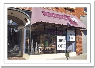 658-660 Main St, East Aurora, NY à louer Photo principale– Image 1 sur 3