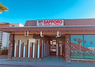 Plus de détails pour 73759 Highway 111, Palm Desert, CA - Local commercial à vendre