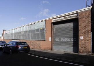 Plus de détails pour 42-54 Lombard St, Birmingham - Industriel/Logistique à louer