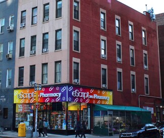 Plus de détails pour 340 E 70th St, New York, NY - Logement à vendre