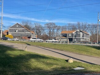 Plus de détails pour Comtra Center – Local commercial à vendre, Cranberry Township, PA