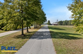 Plus de détails pour 1363 State Rte 534, Southington, OH - Industriel/Logistique à louer