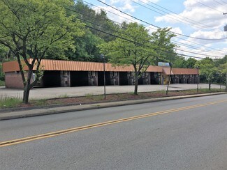 Plus de détails pour 509 Rodi Rd, Pittsburgh, PA - Spécialisé à vendre