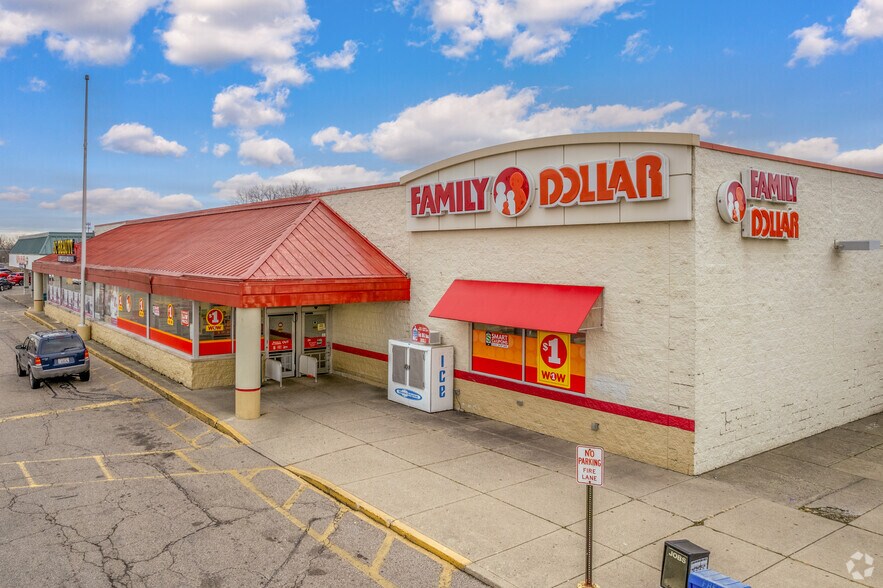 665-699 Northland Blvd, Cincinnati, OH à vendre - Photo de l’immeuble – Image 3 sur 17