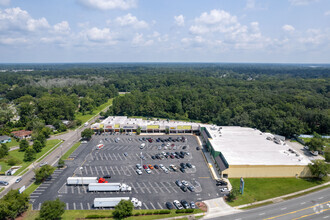 2261 Edgewood Ave W, Jacksonville, FL - VUE AÉRIENNE  vue de carte - Image1