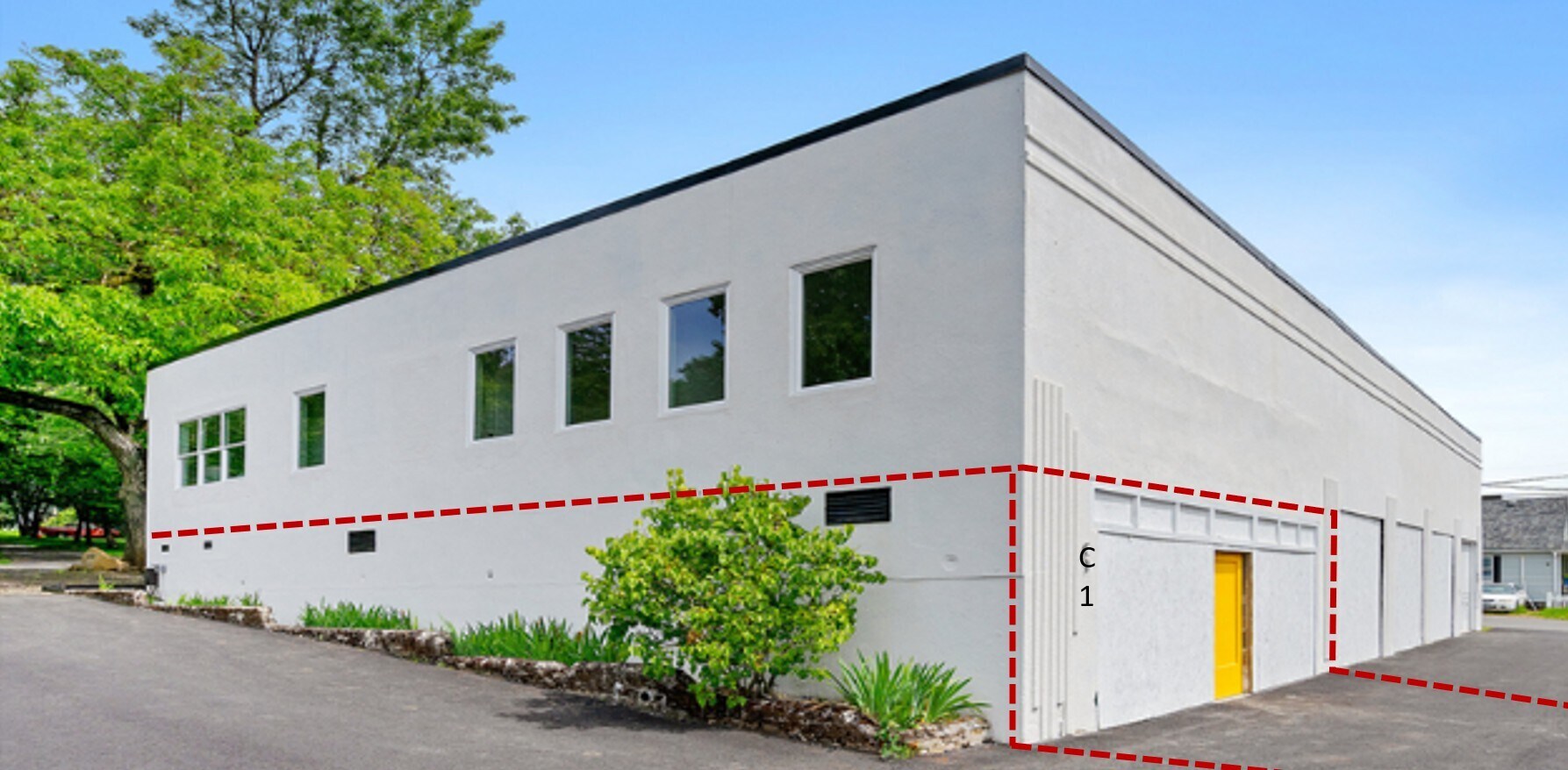 2311 SW 6th Ave, Camas, WA à louer Photo de l’immeuble– Image 1 sur 9