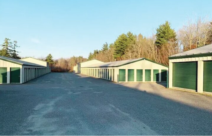 550 Beach Rd, Lincolnville, ME à vendre - Photo de l’immeuble – Image 2 sur 7