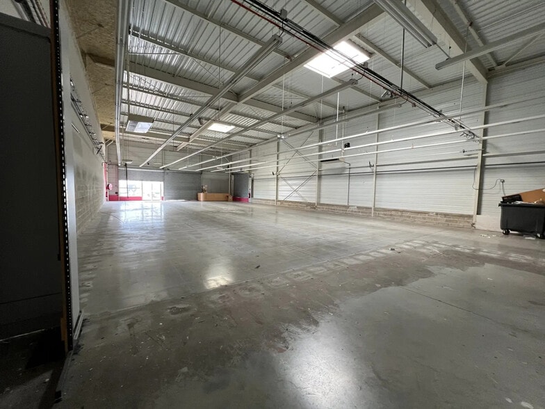 12 Rue Joannes Brochet, Reims à louer - Photo intérieure – Image 1 sur 4