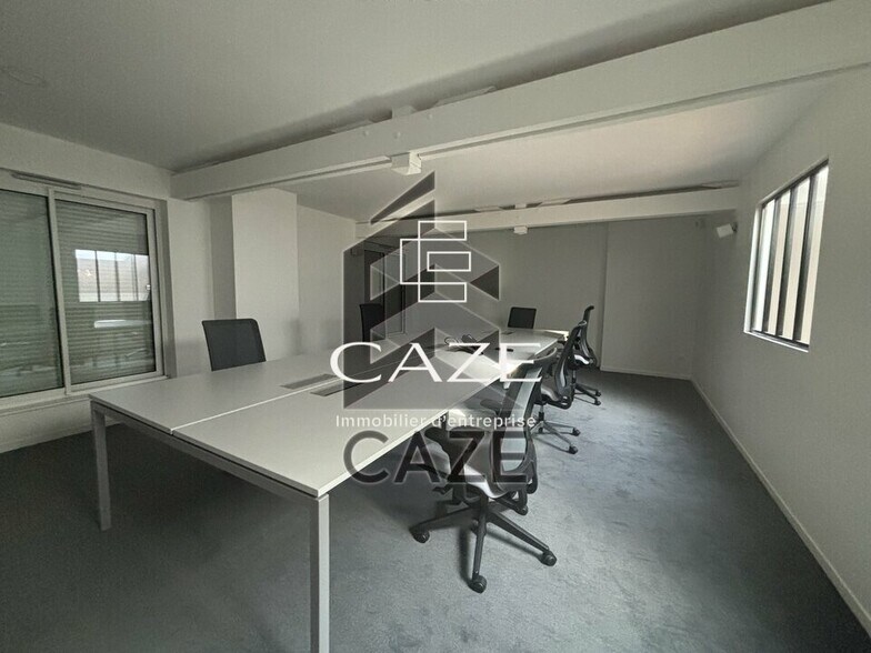 Bureau dans Bordeaux à louer - Photo intérieure – Image 3 sur 4