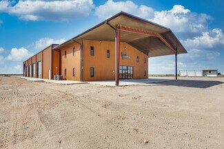 Plus de détails pour 2820 S FM 866, Odessa, TX - Industriel/Logistique à louer