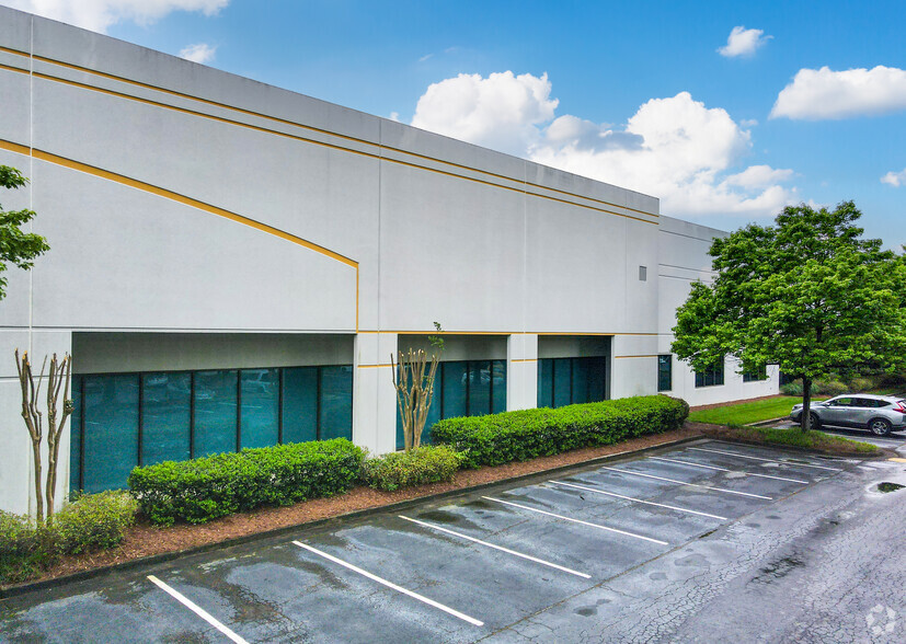 5356 Georgia Highway 85, Forest Park, GA à louer - Photo de l’immeuble – Image 2 sur 5