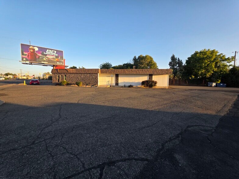 508 Thain Rd, Lewiston, ID à vendre - Photo de l’immeuble – Image 1 sur 17