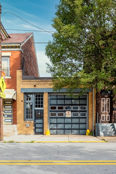 4911 Butler St, Pittsburgh, PA à louer - Photo principale – Image 1 sur 6