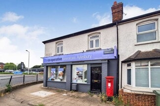 Plus de détails pour 73A Park St, Aylesbury - Local commercial à vendre
