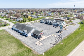 W7007 Parkview Dr, Greenville, WI - Vue aérienne  vue de carte