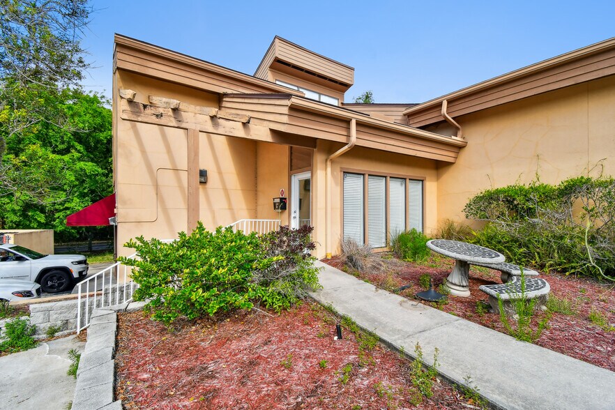 4540 Southside Blvd, Jacksonville, FL à louer - Photo de l’immeuble – Image 3 sur 23