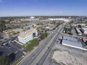 14405 Laurel Pl, Laurel, MD - VUE AÉRIENNE  vue de carte - Image1
