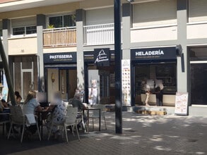 Local commercial dans Vilanova i la Geltrú, Barcelona à louer Photo intérieure– Image 1 sur 9