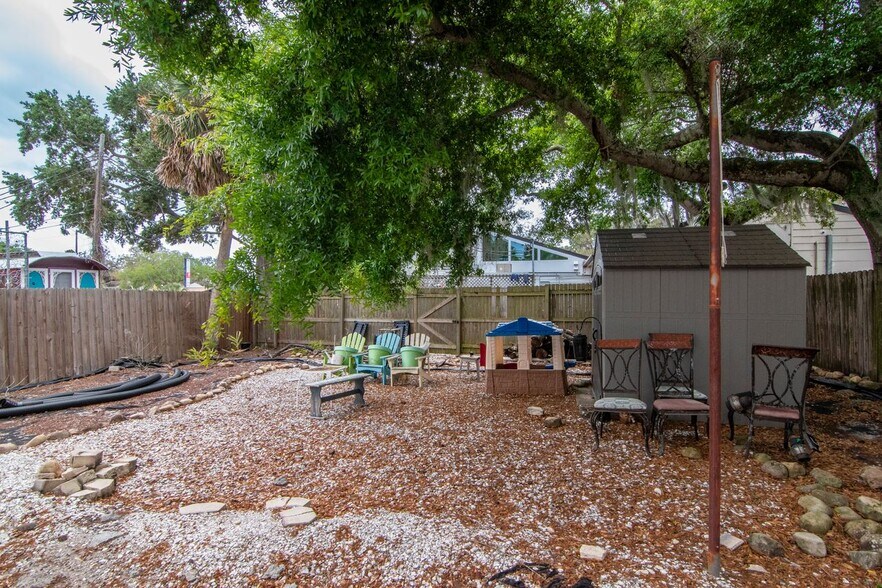 734 2nd St N, Safety Harbor, FL à vendre - Photo de l’immeuble – Image 2 sur 10