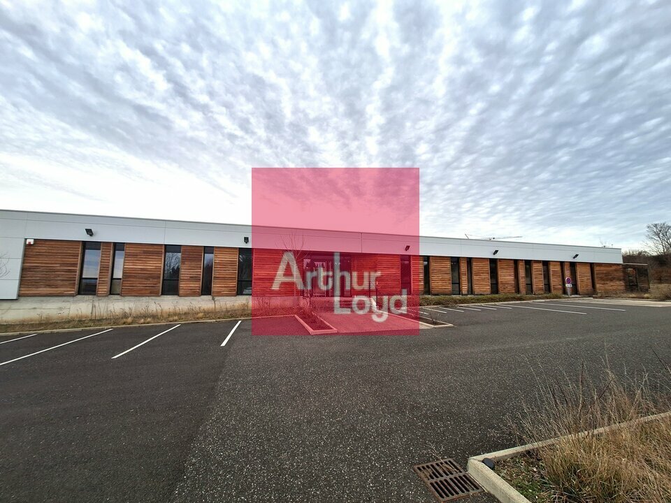 Rue Des Volcans, Châtel-Guyon à vendre Photo de l’immeuble– Image 1 sur 15