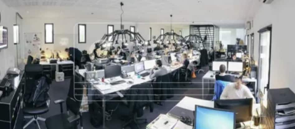 Route Des Pinchinats, Aix-en-Provence à louer Photo intérieure– Image 1 sur 7