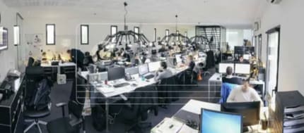 Route Des Pinchinats, Aix-en-Provence à louer Photo intérieure– Image 1 sur 7