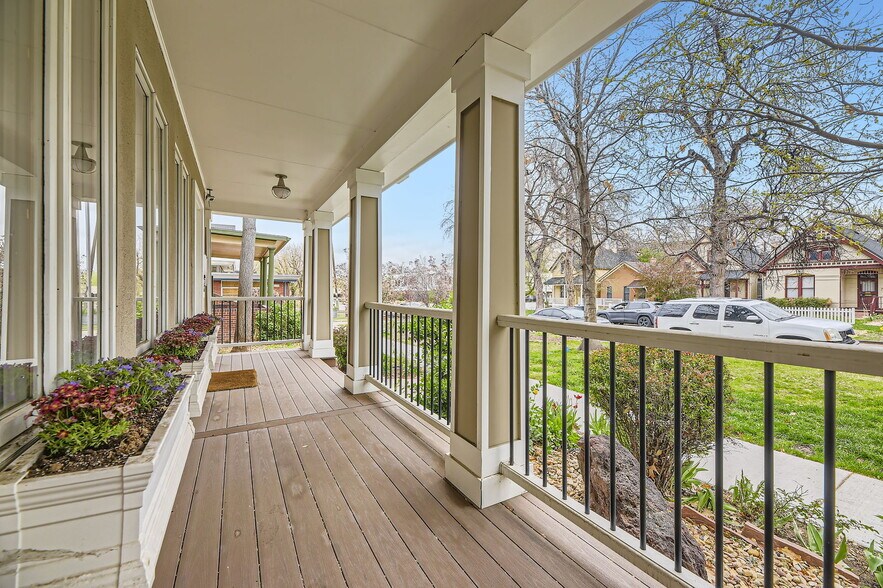 1761 N Emerson St, Denver, CO à vendre - Photo de l’immeuble – Image 2 sur 25
