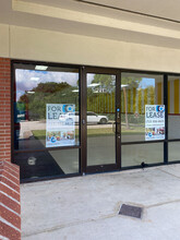 218-248 S Egret Bay Blvd, League City, TX à louer Photo de l’immeuble– Image 2 sur 10