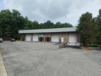 Plus de détails pour 1046 Parkway Ct, Buford, GA - Industriel/Logistique à louer