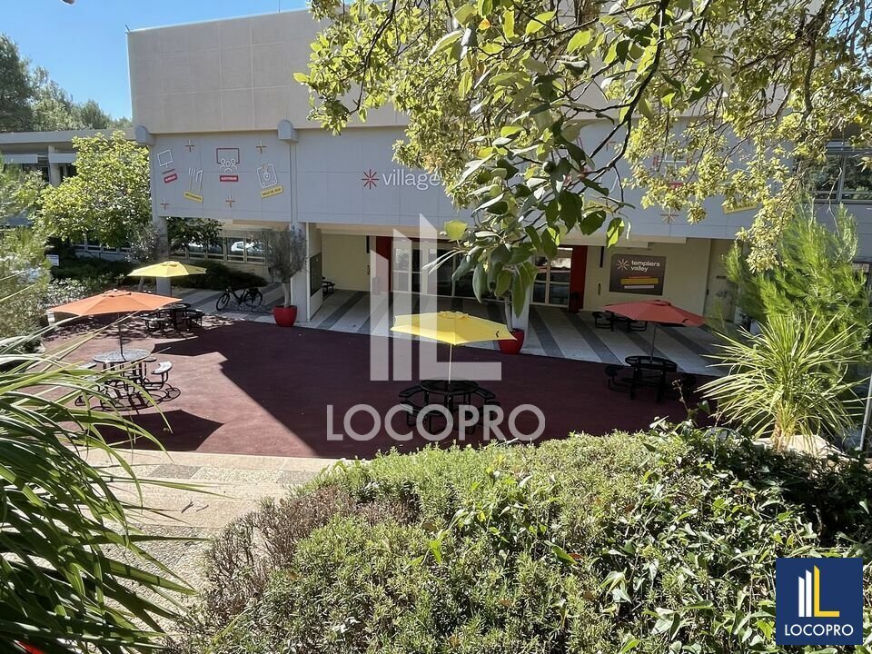 Bureau dans SOPHIA ANTIPOLIS à louer Photo de l’immeuble– Image 1 sur 25