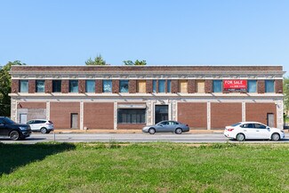 Plus de détails pour 1259 N Kingshighway Blvd, Saint Louis, MO - Local commercial à louer