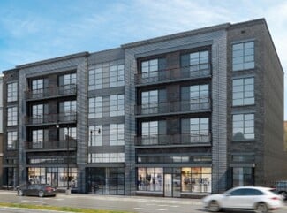 Plus de détails pour 1023 Bladensburg Rd NE, Washington, DC - Terrain à vendre