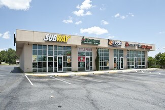 Plus de détails pour 603 S Marietta Pky, Marietta, GA - Local commercial à louer