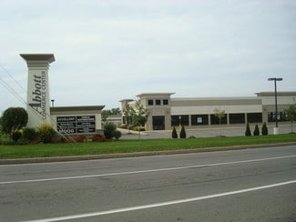 Plus de détails pour 3176 Abbott Rd, Orchard Park, NY - Bureau à louer