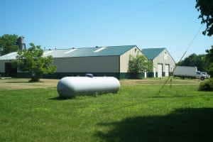 Plus de détails pour 440 NW 7 Hwy, Urich, MO - Industriel/Logistique à vendre