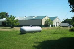 440 NW 7 Hwy, Urich, MO à vendre Photo principale– Image 1 sur 3