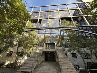 Plus de détails pour Bureau à louer