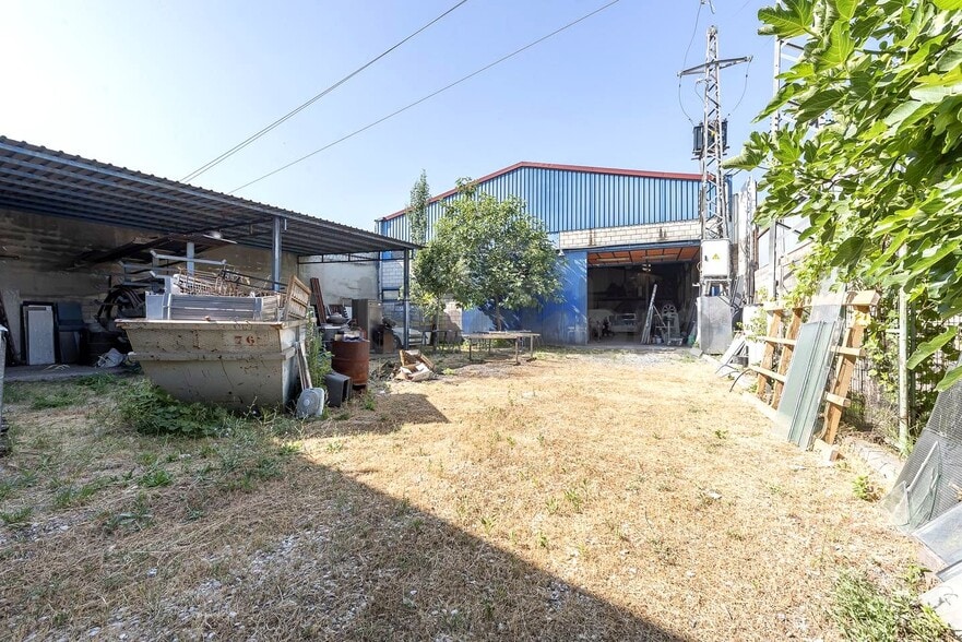 Industriel/Logistique dans Madrid, Madrid à vendre - Photo intérieure – Image 3 sur 25
