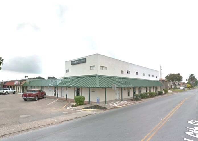 525 W Nolana, McAllen, TX à louer - Photo de l’immeuble – Image 2 sur 8
