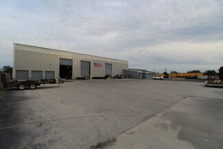 Plus de détails pour 4700 Middle Ave, Sarasota, FL - Industriel/Logistique à vendre